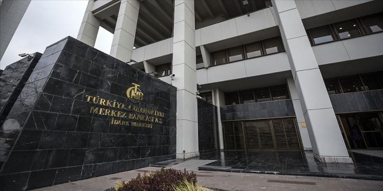 Merkez Bankası yılın ilk beklenti anketi sonuçlarını paylaştı